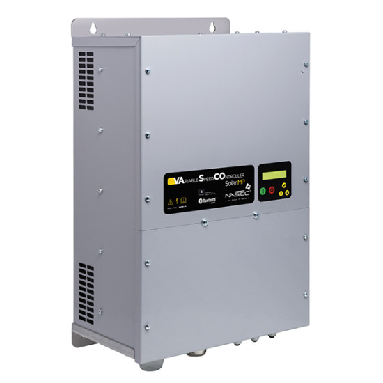 INVERTER VASCO SOLAR E-SUN PRO 438 MP