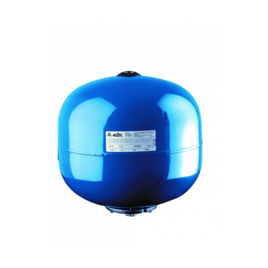 ΔΟΧΕΙΟ ELBI  24L ΣΦΑΙΡΙΚΟ ΕΝΑΛΛΑΞΙΜΗΣ ΜΕΜΒΡΑΝΗΣ AS 25 CE (8 BAR)