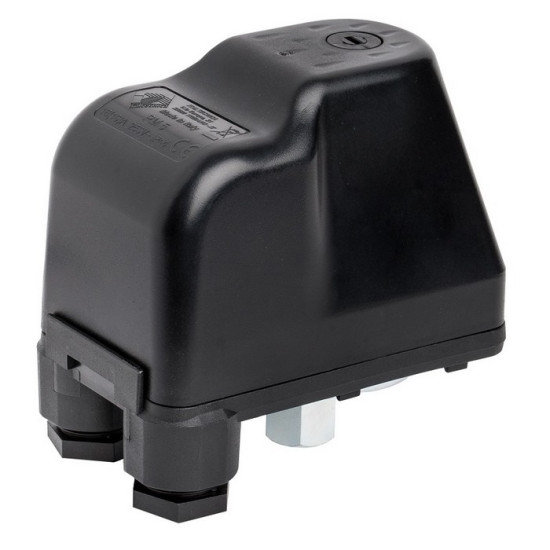 ΠΙΕΣΟΣΤΑΤΗΣ ΜΟΝΟΦΑΣΙΚΟΣ PM5 - 5bar ΜΕ ΚΑΛΩΔΙΟ