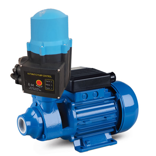 ΠΙΕΣΤΙΚΟ HYDROTECH IDB 35 ΜΕ ΗΛΕΚΤΡΟΝΙΚΟ KSD