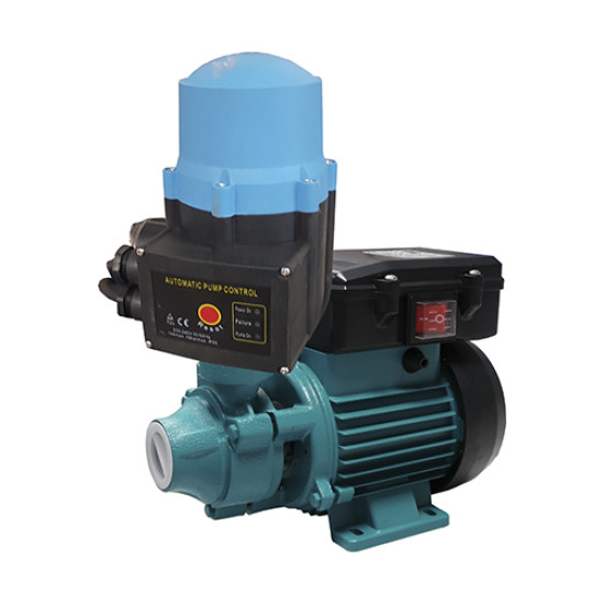 ΠΙΕΣΤΙΚΟ ΗΛΕΚΤΡΙΚΟ PB80 ΜΕ ΗΛΕΚΤΡΟΝΙΚΟ KSD