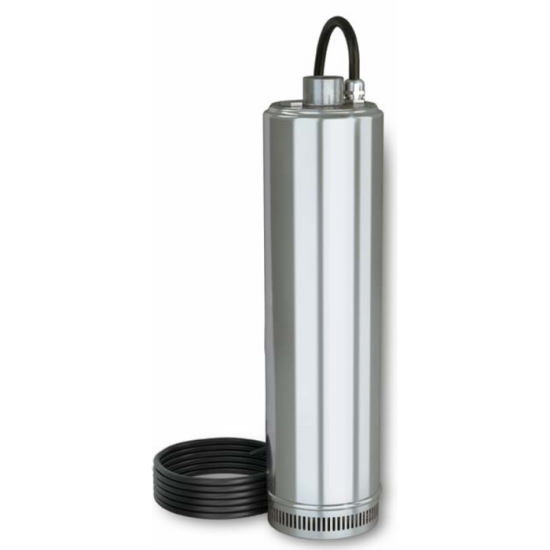 ΗΛΕΚΤΡΑΝΤΛΙΑ ΥΠΟΒΡΥΧΙΑ 5" APD ES5P 220-4T 3Φ 2,0 HP-380V