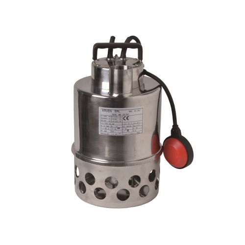 ΗΛΕΚΤΡΑΝΤΛΙΑ REGAL 100 VOX A