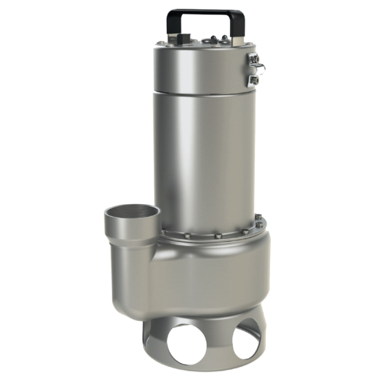 ΗΛΕΚΤΡΑΝΤΛΙΑ ARVEN SKIPPER 200T