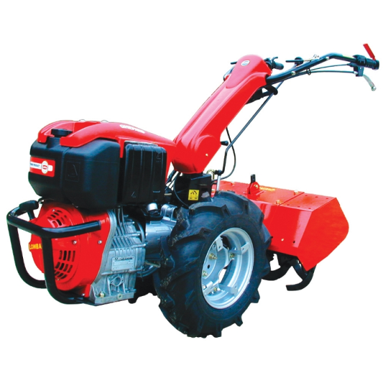 ΜΟΝΟΑΞΟΝΙΚΟΣ ΕΛΚΥΣΤΗΡΑΣ ΒΕΝΖΙΝΗΣ BARBIERI GHEPARD ΜΕ KOHLER KD440 ΚΑΙ ΦΡΕΖΑ 70cm