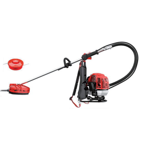 ΘΑΜΝΟΚΟΠΤΙΚΟ ΒΕΝΖΙΝΟΚΙΝΗΤΟ ΕΠΙΝΩΤΙΟ CAMPEON BX 52