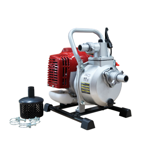 ΑΝΤΛΗΤΙΚΟ ΒΕΝΖΙΝΗΣ 2T CAMPEON GPUMP-25 1" x 1"