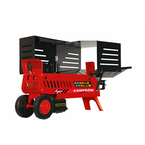 ΣΧΙΣΤΗΣ ΟΡΙΖΟΝΤΙΟΣ ΗΛΕΚΤΡΙΚΟΣ 3HP/230V CAMPEON HL7T520