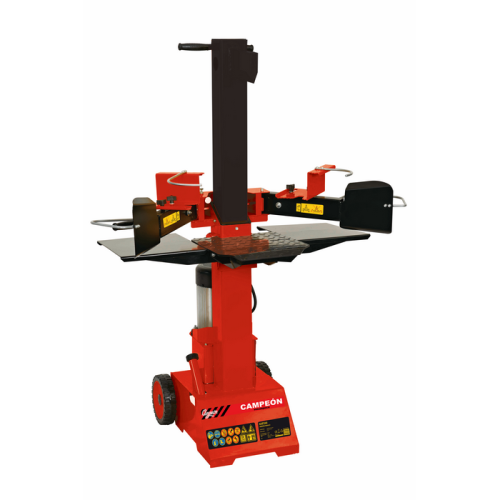 ΣΧΙΣΤΗΣ ΚΑΘΕΤΟΣ ΗΛΕΚΤΡΙΚΟΣ 4HP/230V CAMPEON HLV8T1040