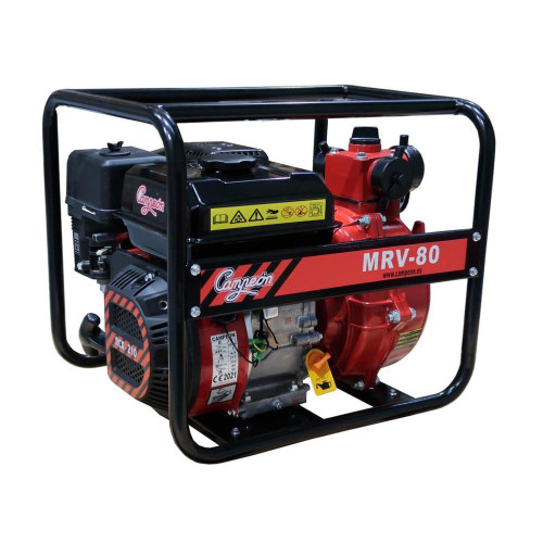 ΑΝΤΛΗΤΙΚΟ ΒΕΝΖΙΝΗΣ CAMPEON MRV-80 2" x 1" 1/2