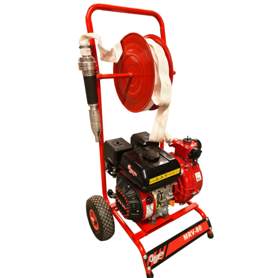 ΑΝΤΛΗΤΙΚΟ ΒΕΝΖΙΝΗΣ ΠΥΡΟΣΒΕΣΗΣ CAMPEON MRV80FTR