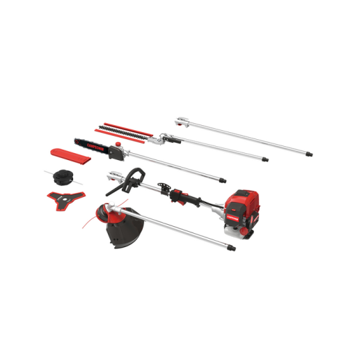 ΠΟΛΥΜΗΧΑΝΗΜΑ ΒΕΝΖΙΝΟΚΙΝΗΤΟ CAMPEON TX-MT5080