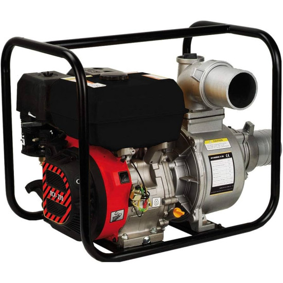 ΑΝΤΛΗΤΙΚΟ ΒΕΝΖΙΝΗΣ CAMPEON MRX-100 4" x 4"