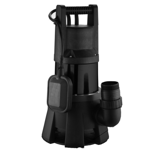 ΗΛΕΚΤΡΑΝΤΛΙΑ HIDROBEX DIRTY-1300