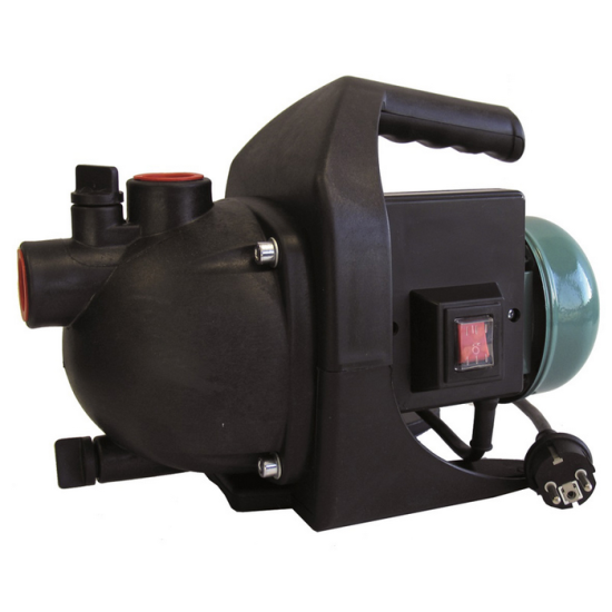 ΗΛΕΚΤΡΑΝΤΛΙΑ HIDROBEX JPG-800