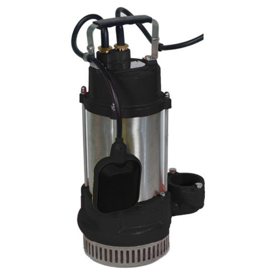 ΗΛΕΚΤΡΑΝΤΛΙΑ HIDROBEX QDR-1200HFM