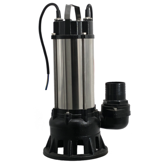 ΗΛΕΚΤΡΑΝΤΛΙΑ HIDROBEX TRITOR 2200T