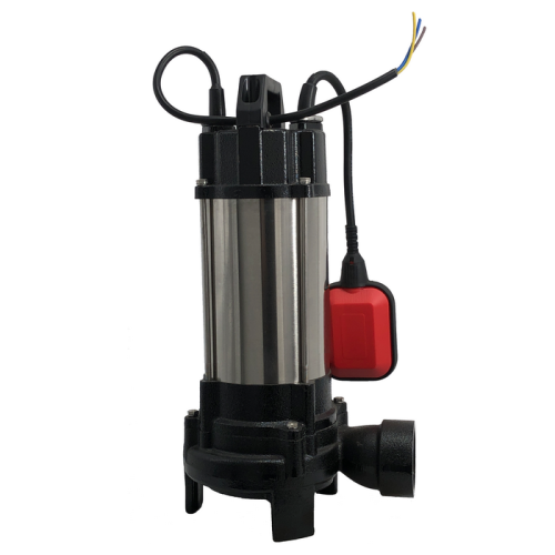 ΗΛΕΚΤΡΑΝΤΛΙΑ HIDROBEX TRITOR 750M