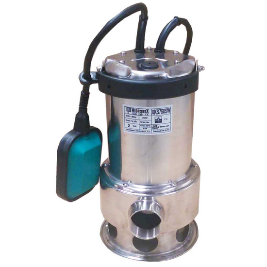 ΗΛΕΚΤΡΑΝΤΛΙΑ HIDROBEX XKS-1100SW