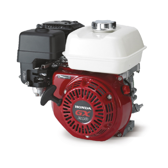 ΒΕΝΖΙΝΟΚΙΝΗΤΗΡΑΣ HONDA GX200Q 5.8 HP
