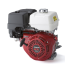 ΒΕΝΖΙΝΟΚΙΝΗΤΗΡΑΣ HONDA GX390VE 11.7 HP