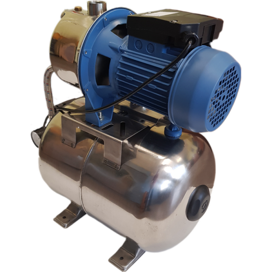 ΠΙΕΣΤΙΚΟ HYDROTECH AUJETS-100