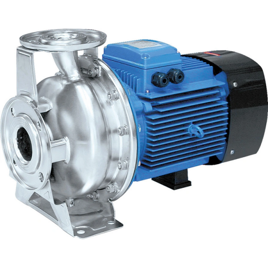 ΗΛΕΚΤΡΑΝΤΛΙΑ HYDROTECH CCA-65-40-160/4.0T