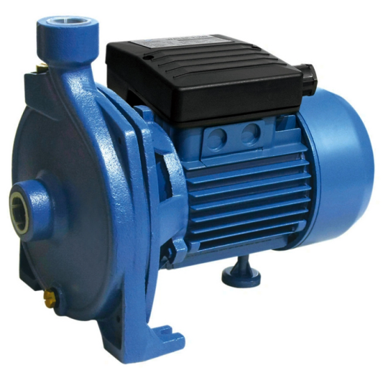ΗΛΕΚΤΡΑΝΤΛΙΑ HYDROTECH CPM 150