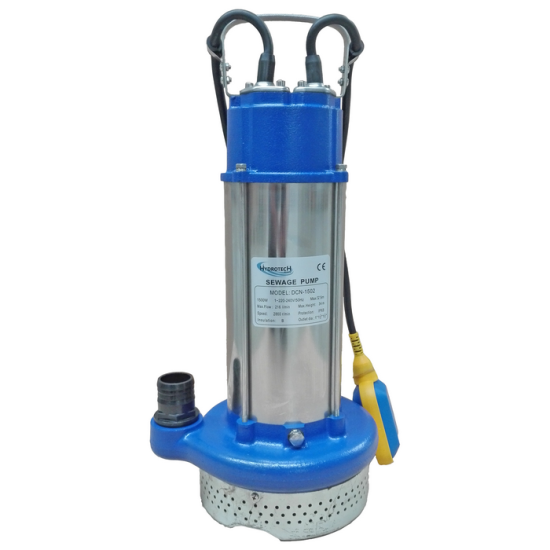 ΗΛΕΚΤΡΑΝΤΛΙΑ HYDROTECH DCN-1502