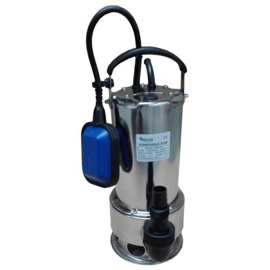 ΗΛΕΚΤΡΑΝΤΛΙΑ HYDROTECH DSW-750