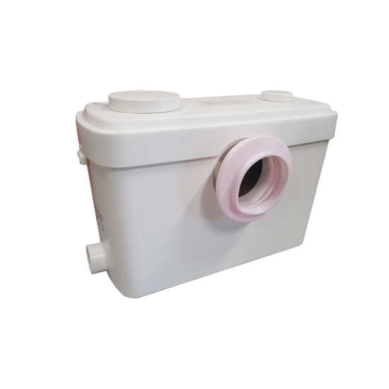 ΣΤΑΘΜΟΣ ΛΥΜΑΤΩΝ  HYDROTECH WL-600A