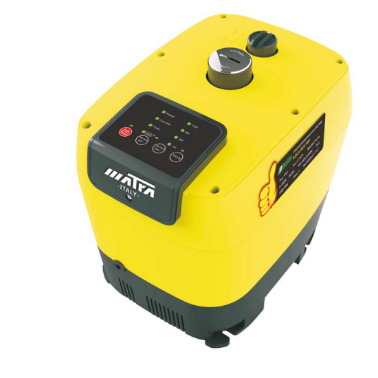 ΠΙΕΣΤΙΚΟ MATRA ΜΕ INVERTER AQUABOX-800