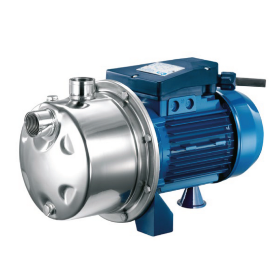 ΗΛΕΚΤΡΑΝΤΛΙΑ MATRA INOX100Μ