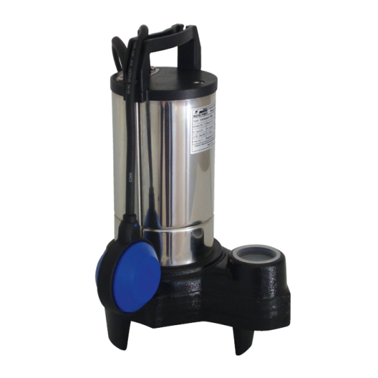 ΗΛΕΚΤΡΑΝΤΛΙΑ MATRA VORTEXPORT 3000T