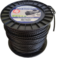 ΜΙΣΙΝEZA ΣΤΡΙΦΤΗ ΡΟΛΛΟ Φ3,5 - 165m SPEED BLASTER