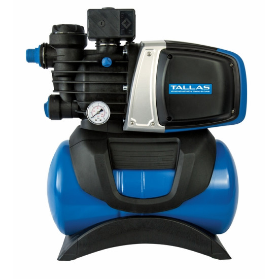 ΠΙΕΣΤΙΚΟ ΗΛΕΚΤΡΙΚΟ TALLAS D-BOOST 850