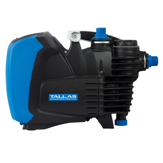 ΠΙΕΣΤΙΚΟ ΜΕ INVERTER TALLAS E-CONCEPT