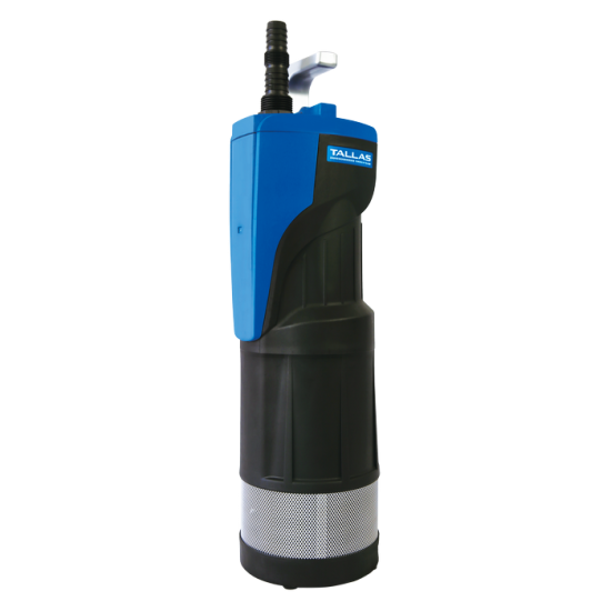 ΗΛΕΚΤΡΟΝΙΚΗ ΥΠΟΒΡΥΧΙΑ ΑΝΤΛΙΑ D-ESUB 1200