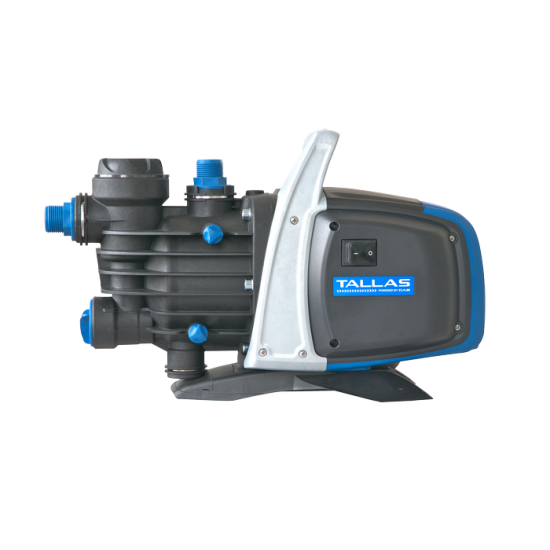 ΗΛΕΚΤΡΑΝΤΛΙΑ TALLAS  D-JET 1100