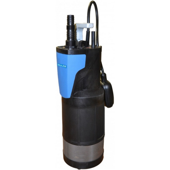 ΗΛΕΚΤΡΑΝΤΛΙΑ ΥΠΟΒΡΥΧΙΑ D- SUB 60/4